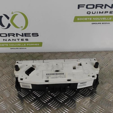 Compteur CITROEN C5 2