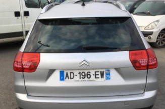 Compteur CITROEN C5 2 Photo n°3