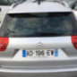 Compteur CITROEN C5 2