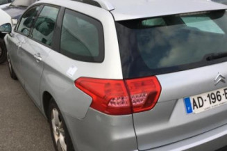 Compteur CITROEN C5 2 Photo n°4