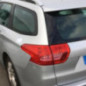 Compteur CITROEN C5 2
