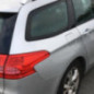 Compteur CITROEN C5 2