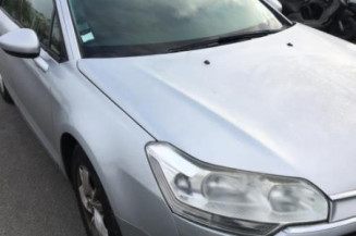 Compteur CITROEN C5 2 Photo n°6