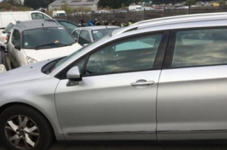 Compteur CITROEN C5 2 Photo n°7