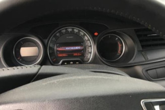 Compteur CITROEN C5 2 Photo n°9