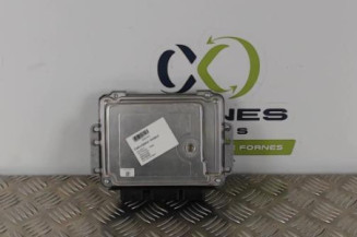 Calculateur moteur PEUGEOT 207