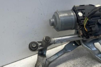 Moteur essuie glace avant gauche PEUGEOT 3008 1 Photo n°3