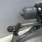 Moteur essuie glace avant gauche PEUGEOT 3008 1