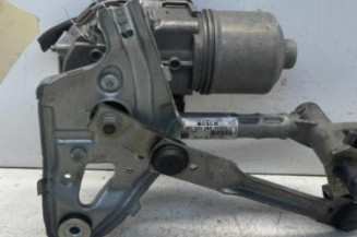 Moteur essuie glace avant gauche PEUGEOT 3008 1 Photo n°4
