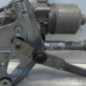 Moteur essuie glace avant gauche PEUGEOT 3008 1