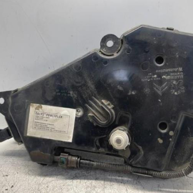 Reservoir cerine PEUGEOT 3008 1 Reservoir cerine PEUGEOT 3008 1