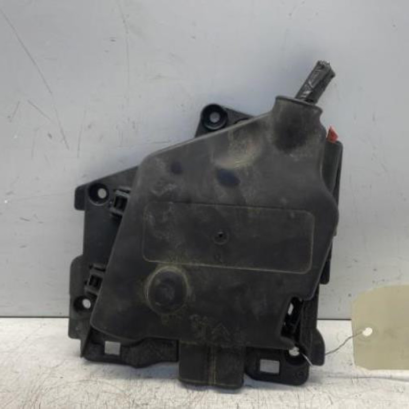 Porte fusible PEUGEOT 207 Porte fusible PEUGEOT 207