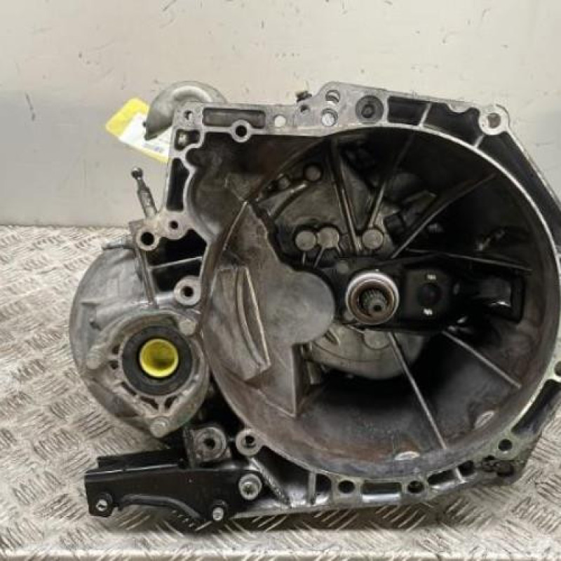 Boite de vitesses PEUGEOT 208 1