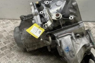 Boite de vitesses PEUGEOT 208 1