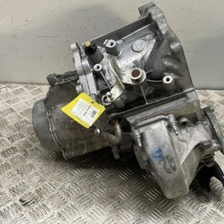 Boite de vitesses PEUGEOT 208 1