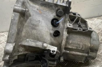 Boite de vitesses PEUGEOT 208 1 Photo n°4