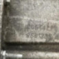 Boite de vitesses PEUGEOT 208 1