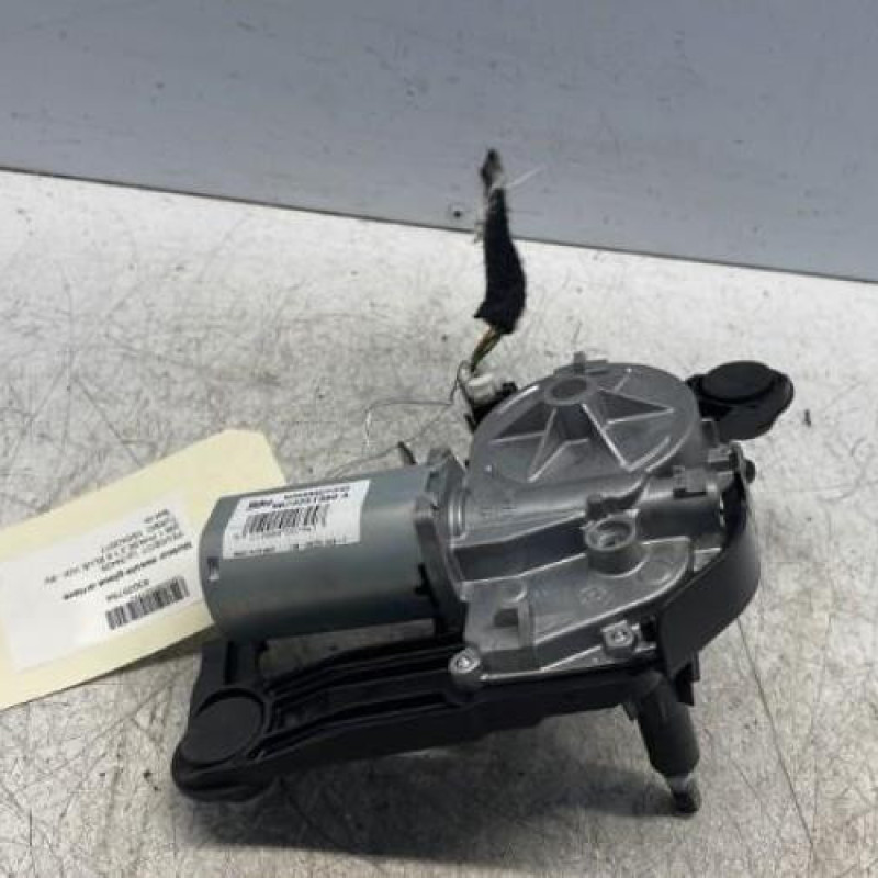 Moteur essuie glace arriere PEUGEOT 208 1