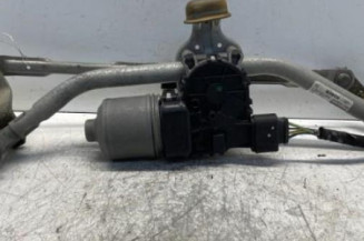 Moteur essuie glace avant PEUGEOT 208 1 Photo n°1
