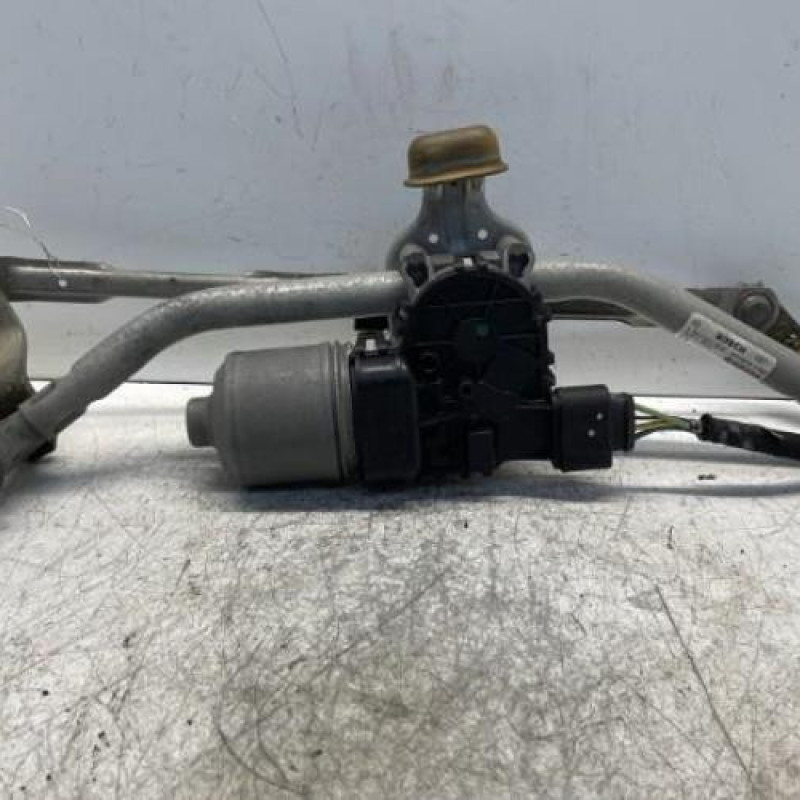 Moteur essuie glace avant PEUGEOT 208 1 Moteur essuie glace avant PEUGEOT 208 1