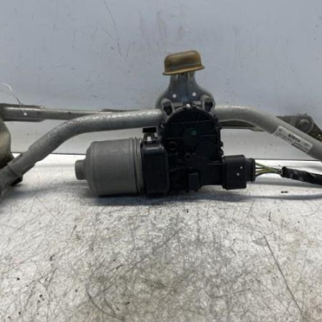 Moteur essuie glace avant PEUGEOT 208 1 Photo n°1