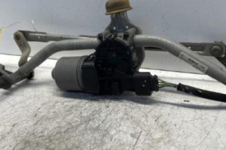 Moteur essuie glace avant PEUGEOT 208 1 Photo n°3