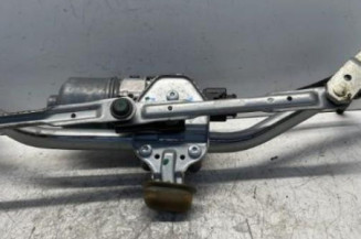 Moteur essuie glace avant PEUGEOT 208 1 Photo n°4