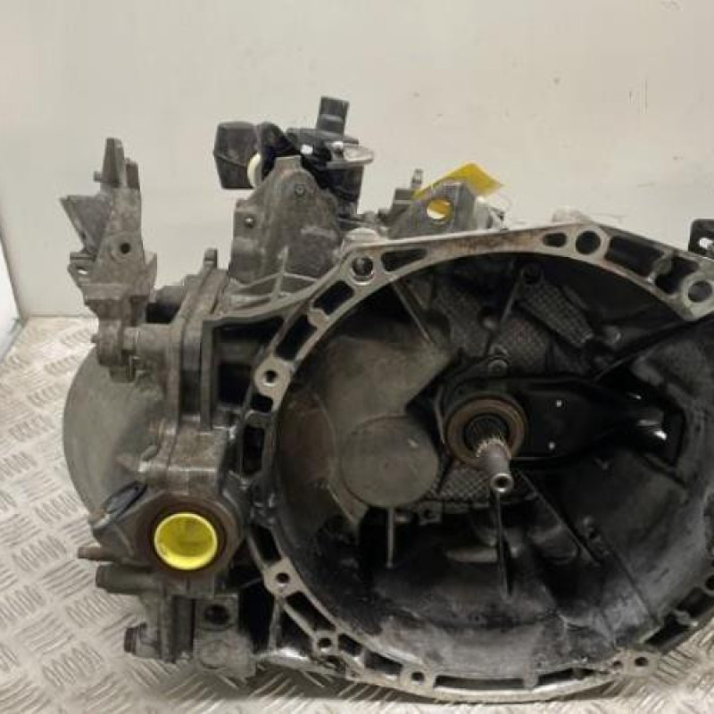 Boite de vitesses CITROEN C5 2