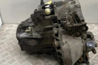 Boite de vitesses CITROEN C5 2