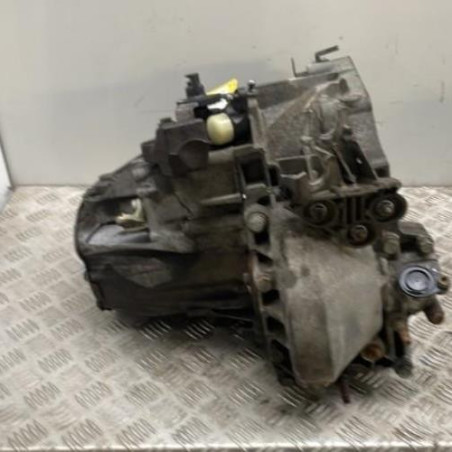 Boite de vitesses CITROEN C5 2