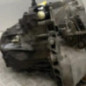 Boite de vitesses CITROEN C5 2