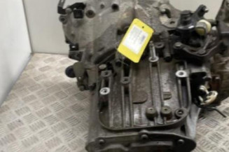 Boite de vitesses CITROEN C5 2 Photo n°3