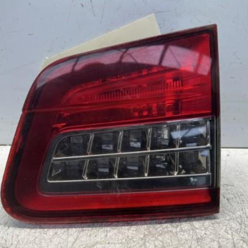 Feu arriere secondaire droit (feux) CITROEN C5 2 Feu arriere secondaire droit (feux) CITROEN C5 2
