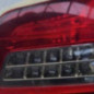 Feu arriere secondaire droit (feux) CITROEN C5 2