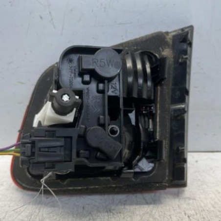Feu arriere secondaire gauche (feux) CITROEN C5 2