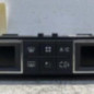 Commande chauffage CITROEN C5 2