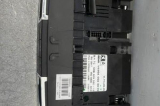 Commande chauffage CITROEN C5 2