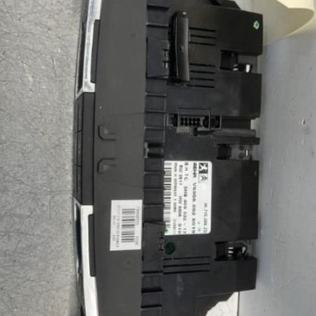 Commande chauffage CITROEN C5 2