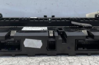 Commande chauffage CITROEN C5 2 Photo n°4