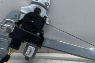 Leve vitre electrique arriere droit CITROEN C5 2 Photo n°1