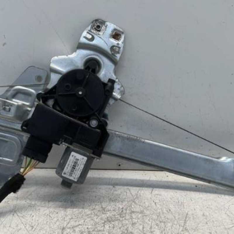 Leve vitre electrique arriere droit CITROEN C5 2