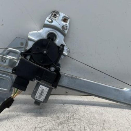 Leve vitre electrique arriere droit CITROEN C5 2 Photo n°1