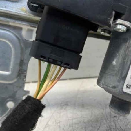 Leve vitre electrique arriere droit CITROEN C5 2
