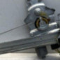 Leve vitre electrique arriere droit CITROEN C5 2