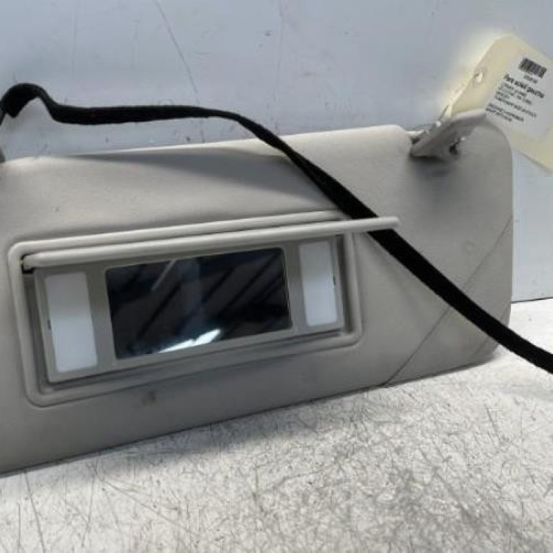 Pare soleil gauche CITROEN C5 2