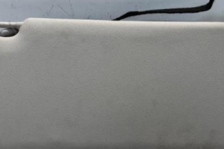 Pare soleil gauche CITROEN C5 2