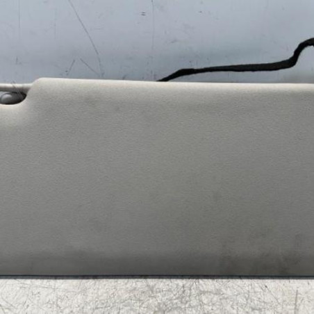 Pare soleil gauche CITROEN C5 2