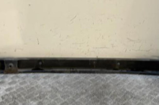 Renfort pare choc arriere (traverse) CITROEN C5 2 Photo n°4