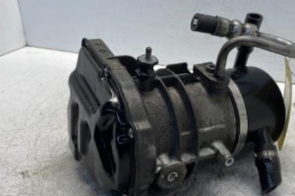 Pompe de direction CITROEN C5 2 Photo n°3