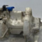 Vase de lave glace CITROEN C5 2